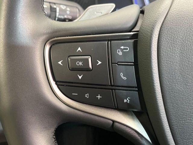 レクサスUX（新潟県新潟市南区）