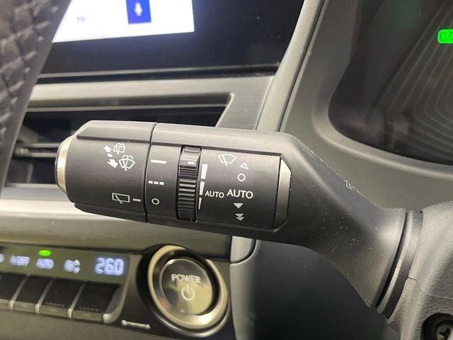 レクサスUX（新潟県新潟市南区）