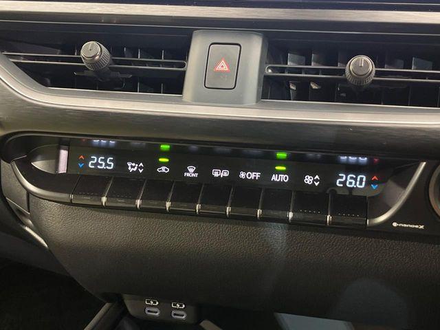 レクサスUX（新潟県新潟市南区）