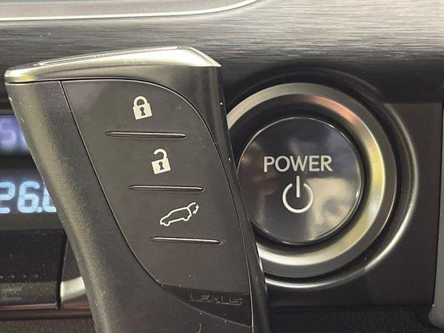 レクサスUX（新潟県新潟市南区）