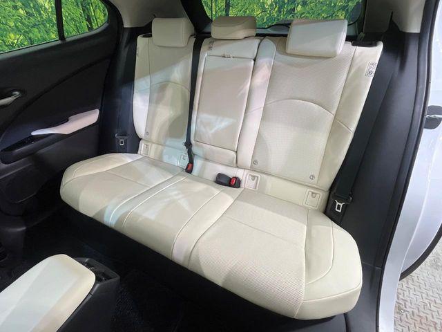 レクサスUX（新潟県新潟市南区）