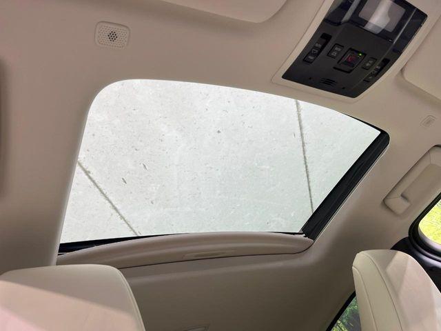 レクサスUX（新潟県新潟市南区）