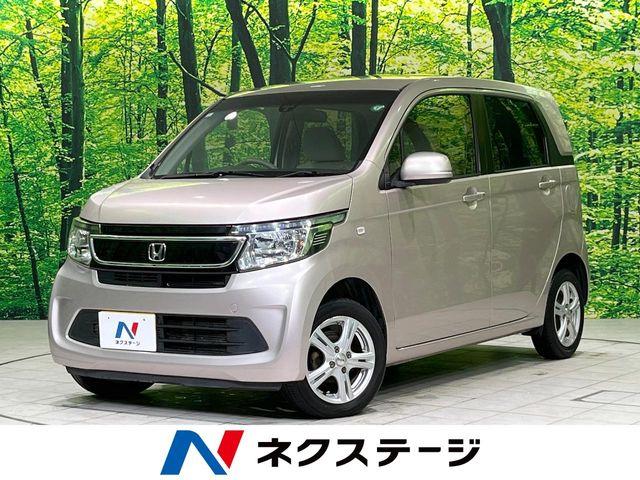 N-WGN（新潟県長岡市）