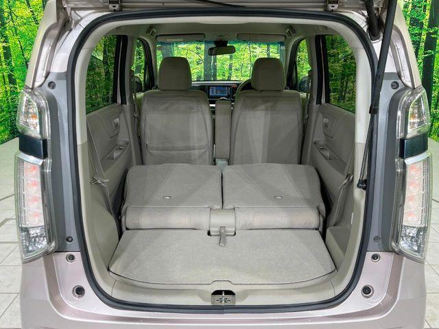 N-WGN（新潟県長岡市）