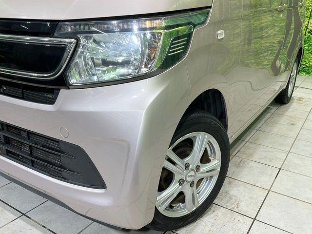 N-WGN（新潟県長岡市）