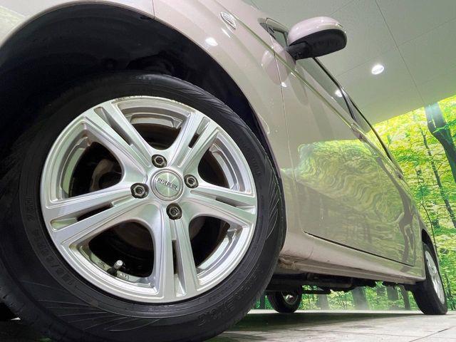 N-WGN（新潟県長岡市）