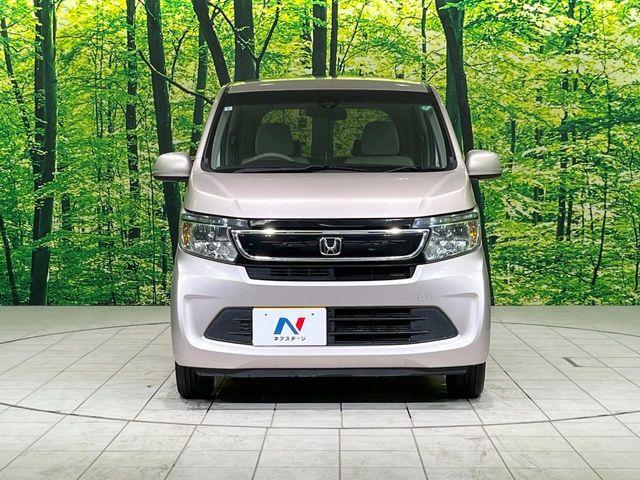 N-WGN（新潟県長岡市）