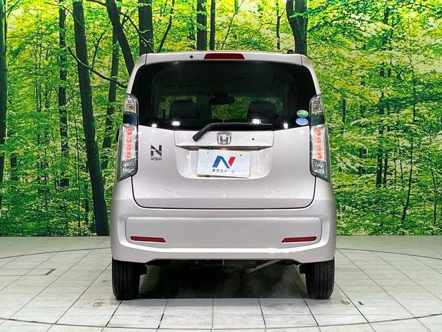 N-WGN（新潟県長岡市）