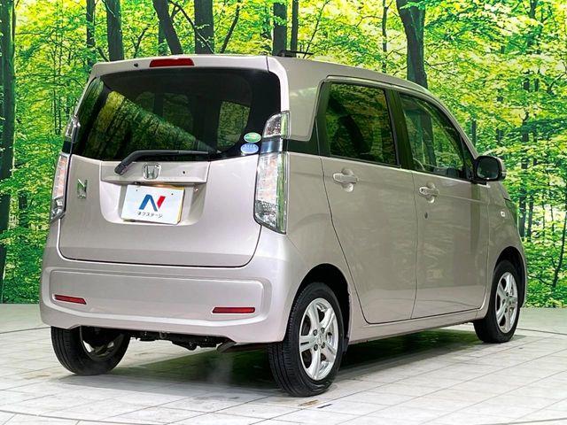 N-WGN（新潟県長岡市）