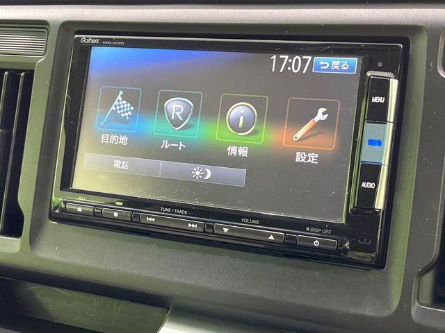 N-WGN（新潟県長岡市）