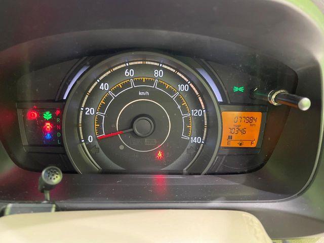 N-WGN（新潟県長岡市）