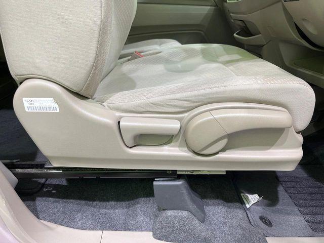 N-WGN（新潟県長岡市）