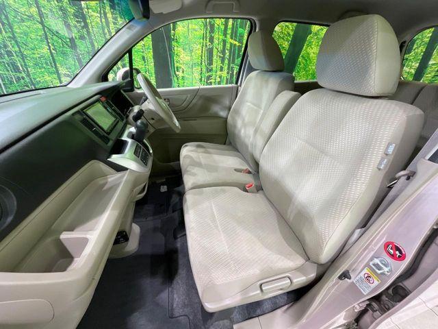 N-WGN（新潟県長岡市）