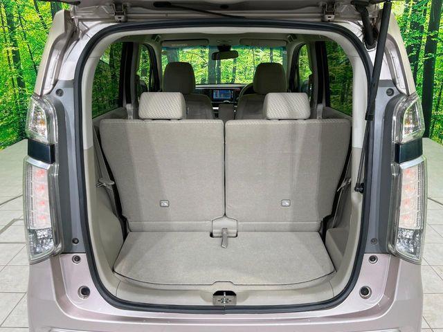 N-WGN（新潟県長岡市）