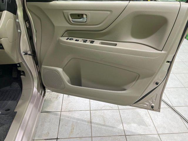 N-WGN（新潟県長岡市）