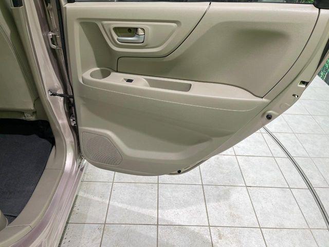 N-WGN（新潟県長岡市）