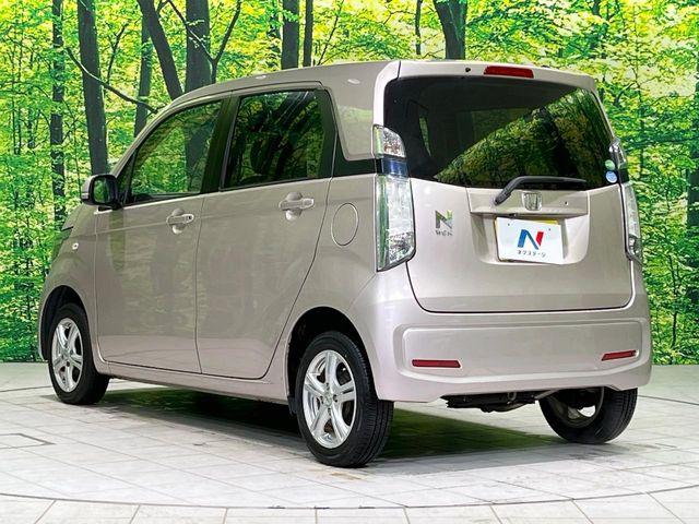 N-WGN（新潟県長岡市）