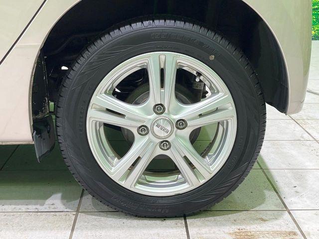 N-WGN（新潟県長岡市）