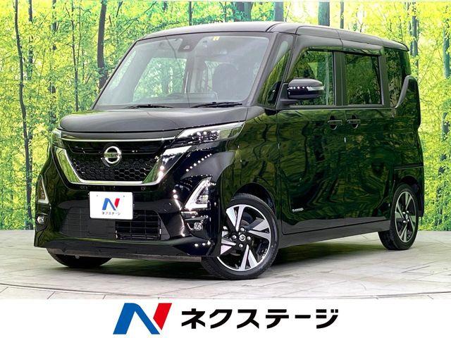 ルークス（新潟県新潟市東区）