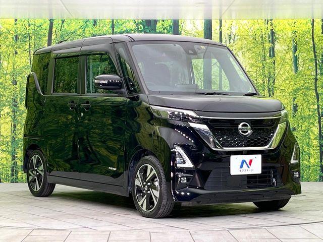 ルークス（新潟県新潟市東区）画像16