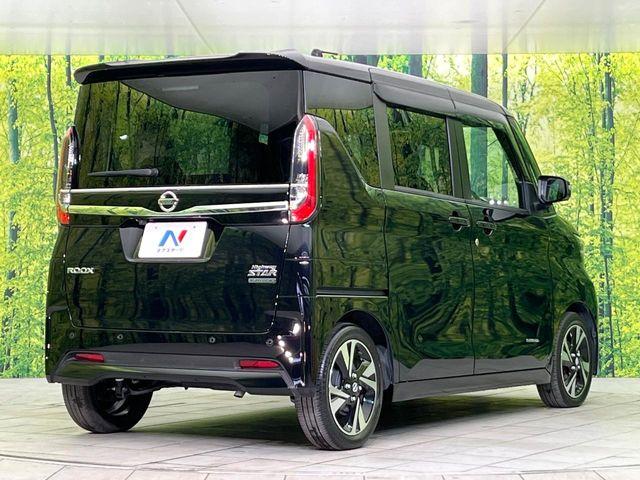 ルークス（新潟県新潟市東区）画像17