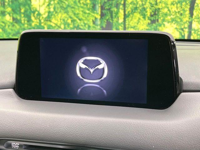 CX-8（新潟県新潟市東区）画像3