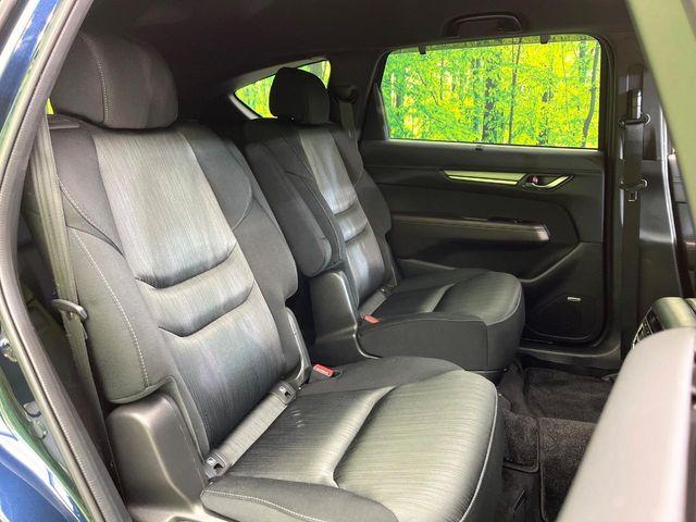 CX-8（新潟県新潟市東区）画像8