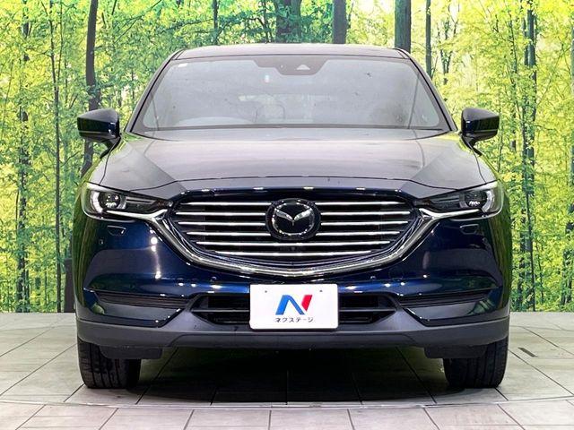 CX-8（新潟県新潟市東区）画像14