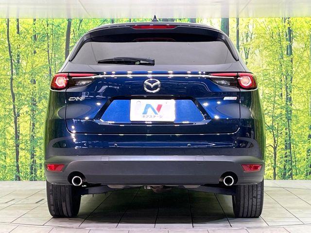 CX-8（新潟県新潟市東区）画像15