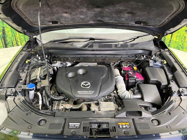 CX-8（新潟県新潟市東区）画像18