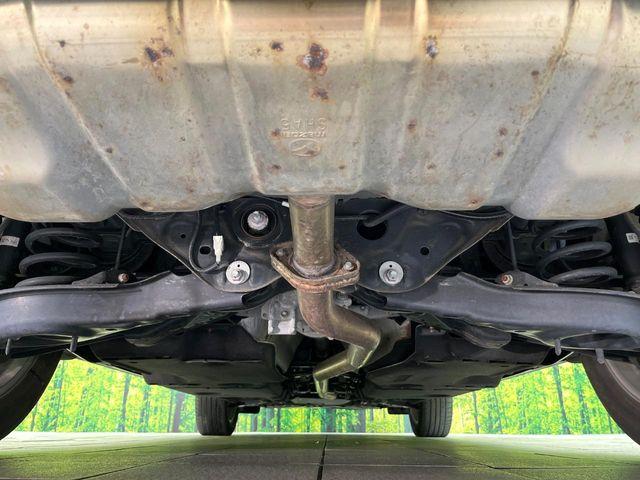 CX-8（新潟県新潟市東区）画像19