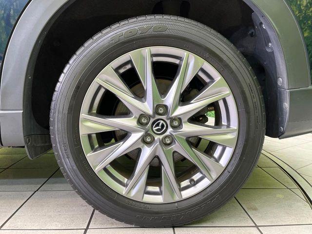 CX-8（新潟県新潟市東区）画像21