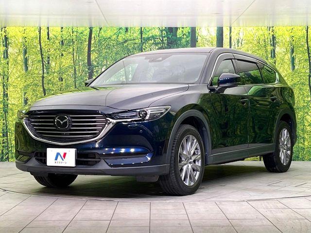 CX-8（新潟県新潟市東区）画像25