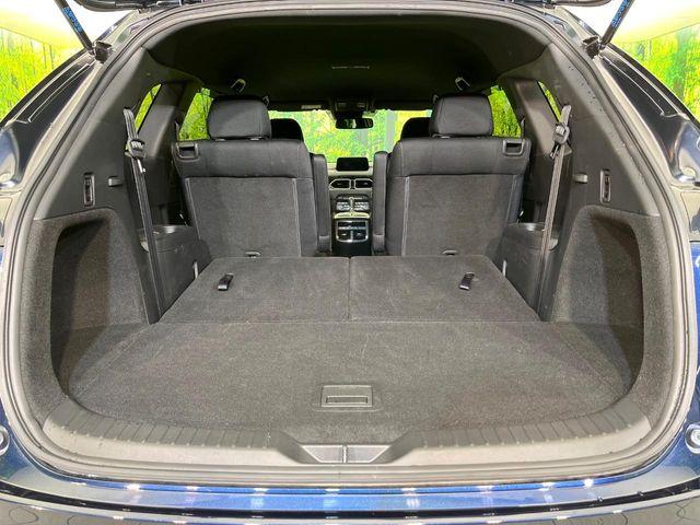 CX-8（新潟県新潟市東区）画像27