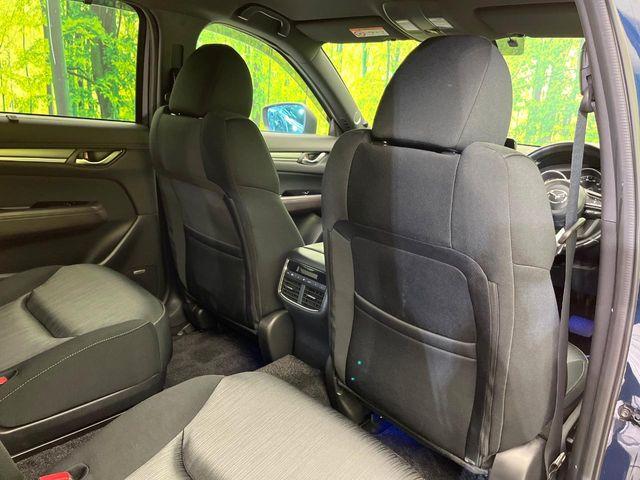 CX-8（新潟県新潟市東区）画像38