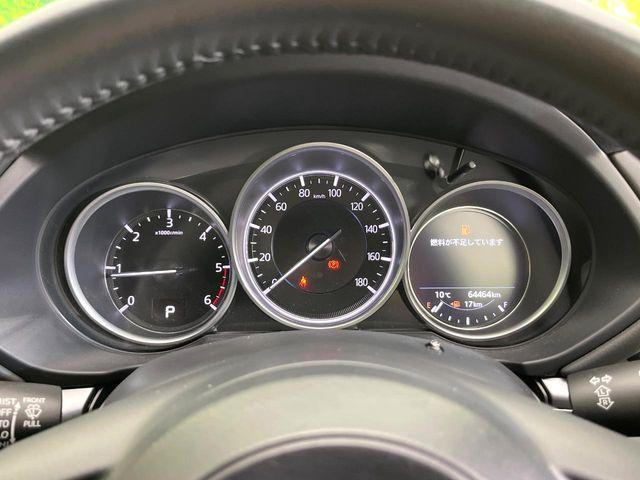 CX-8（新潟県新潟市東区）画像52