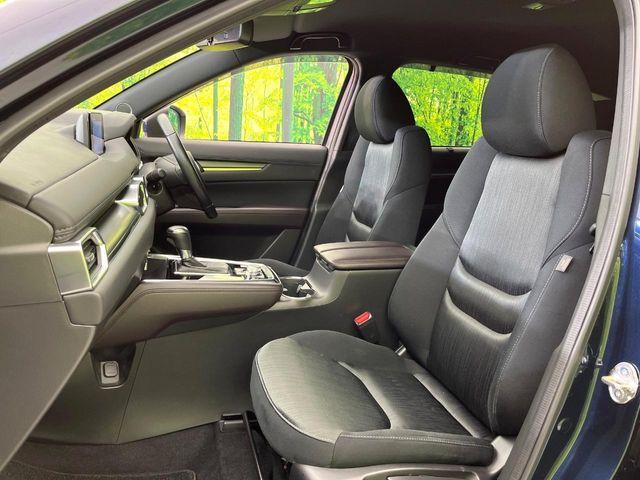 CX-8（新潟県新潟市東区）画像62