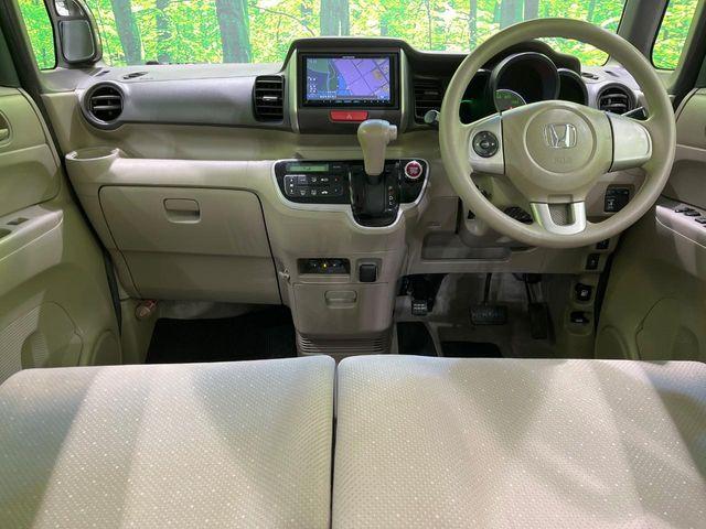 N＿BOX（新潟県長岡市）