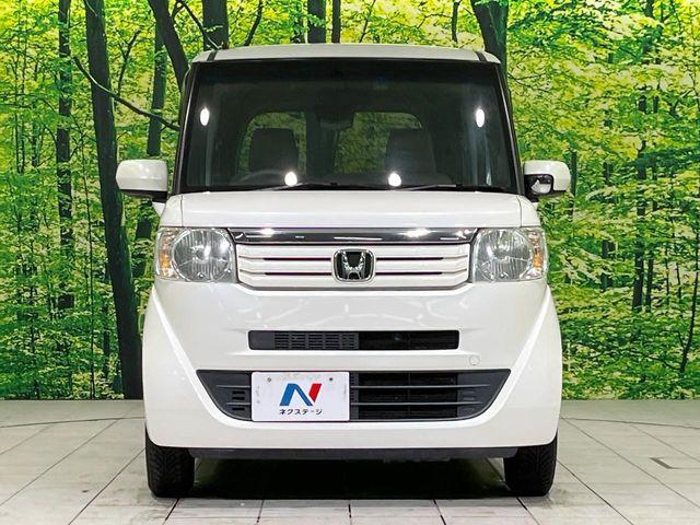 N＿BOX（新潟県長岡市）