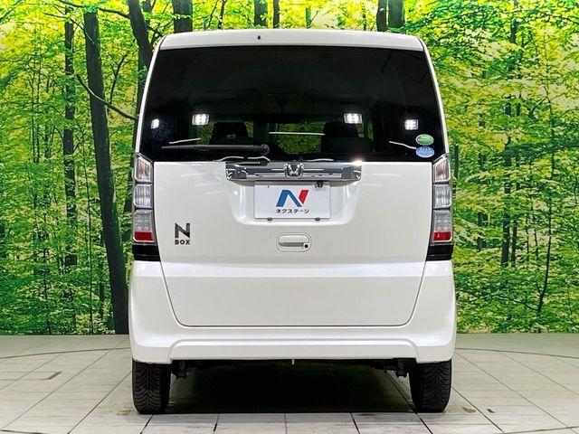 N＿BOX（新潟県長岡市）