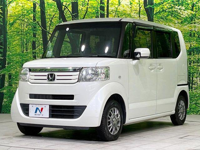 N＿BOX（新潟県長岡市）