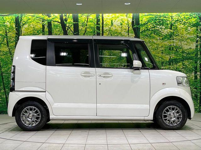 N＿BOX（新潟県長岡市）