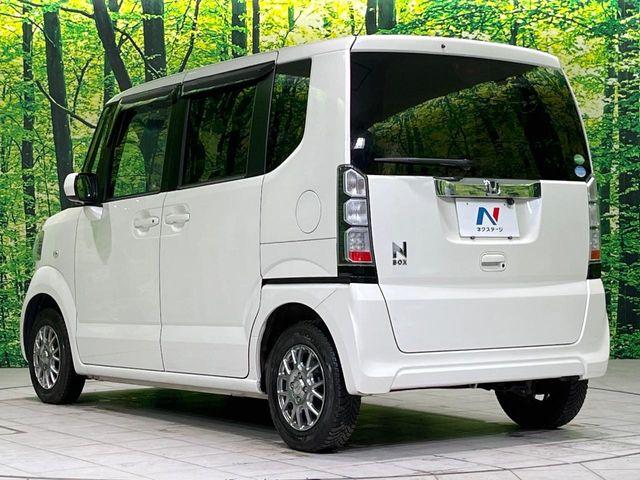 N＿BOX（新潟県長岡市）