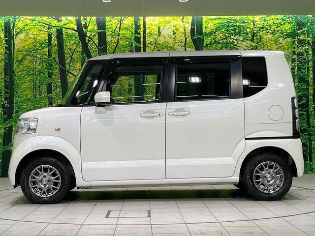 N＿BOX（新潟県長岡市）