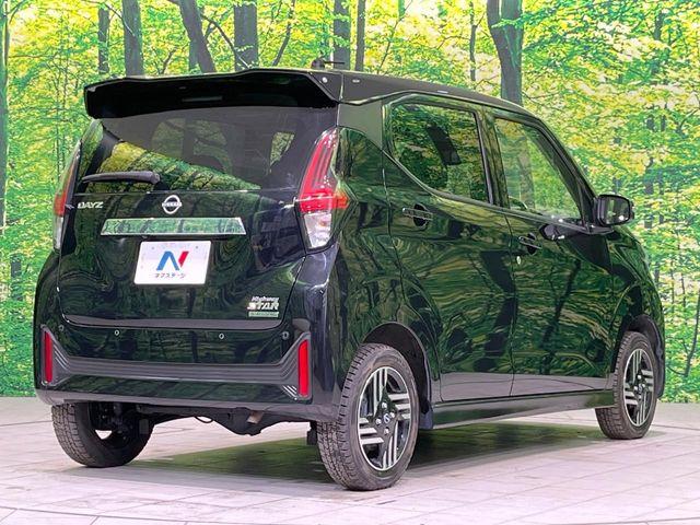 デイズ（新潟県長岡市）