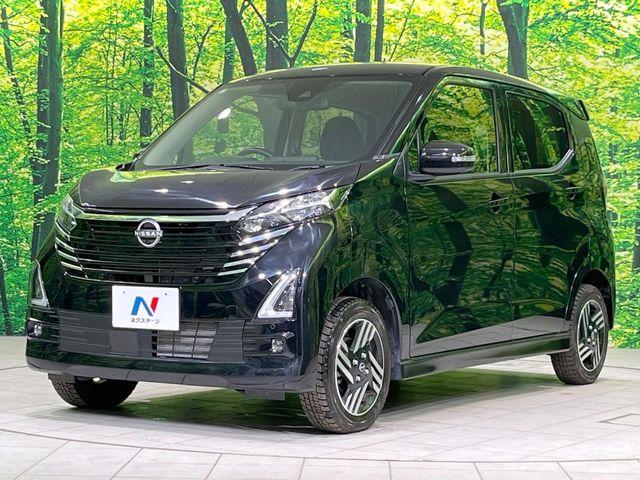 デイズ（新潟県長岡市）