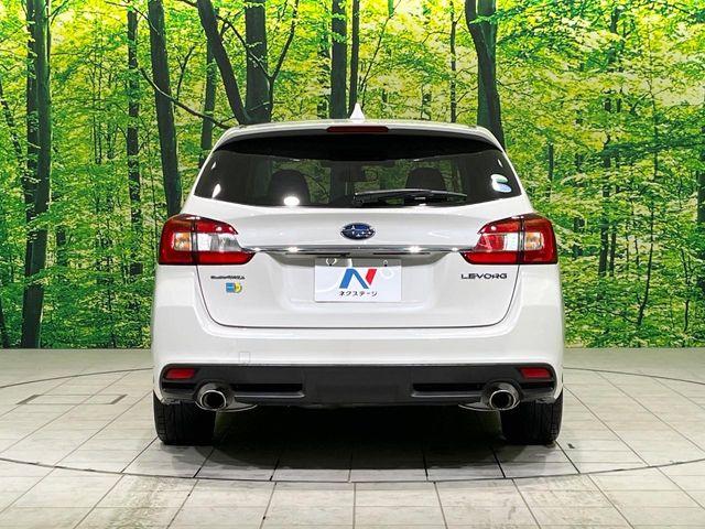 レヴォーグ（新潟県長岡市）画像15