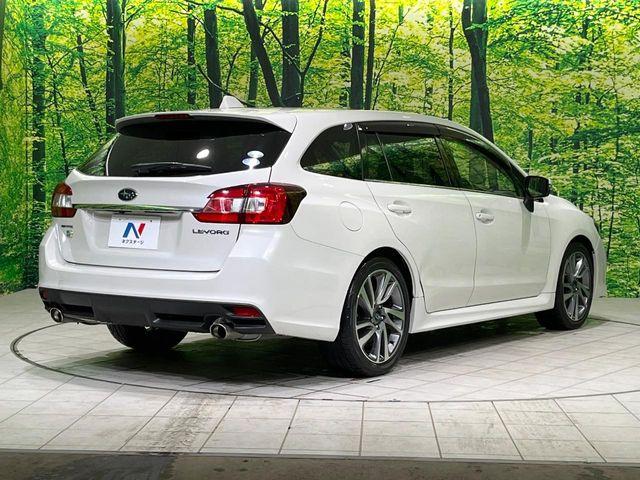 レヴォーグ（新潟県長岡市）画像17