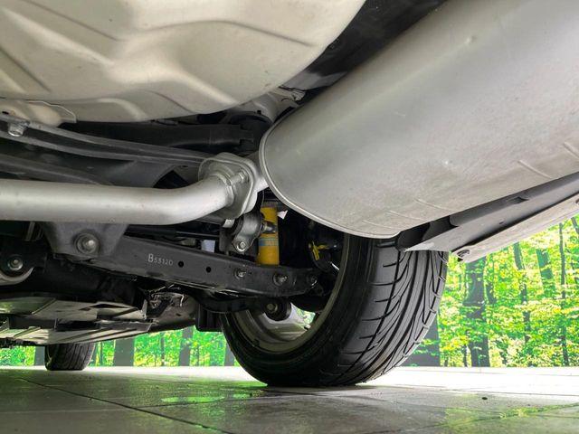 レヴォーグ（新潟県長岡市）画像20