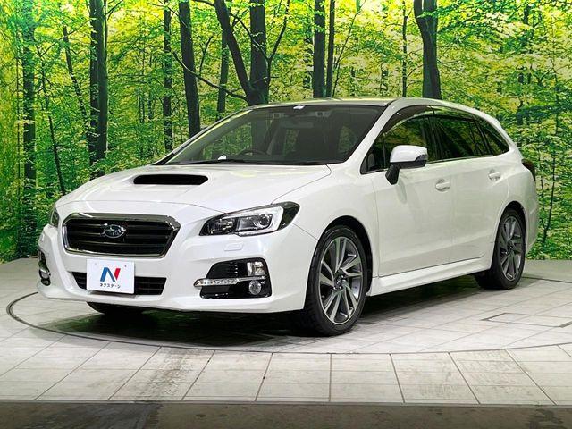 レヴォーグ（新潟県長岡市）画像57